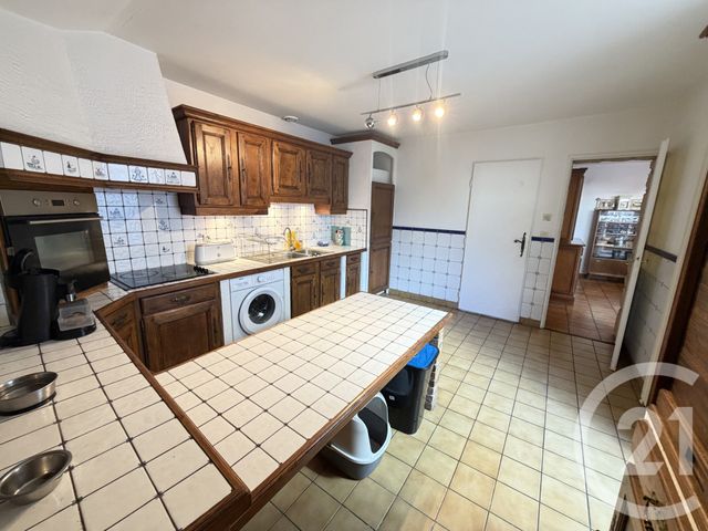 Maison &agrave; vendre - 4 pi&egrave;ces - 87,92 m2 - Bezons - 95 - ILE-DE-FRANCE