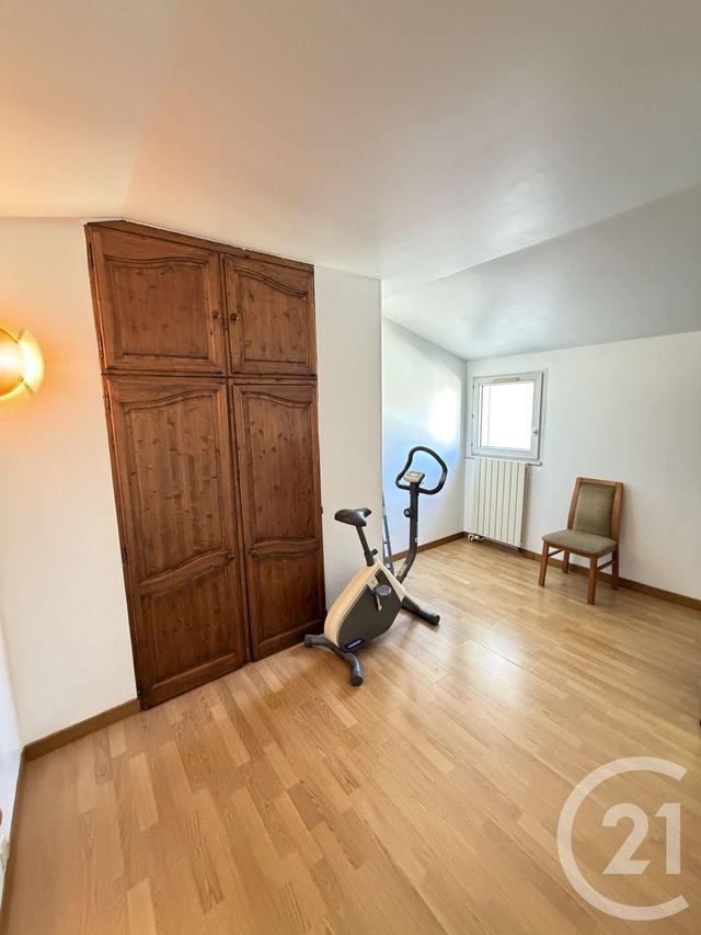 Maison &agrave; vendre - 4 pi&egrave;ces - 87,92 m2 - Bezons - 95 - ILE-DE-FRANCE