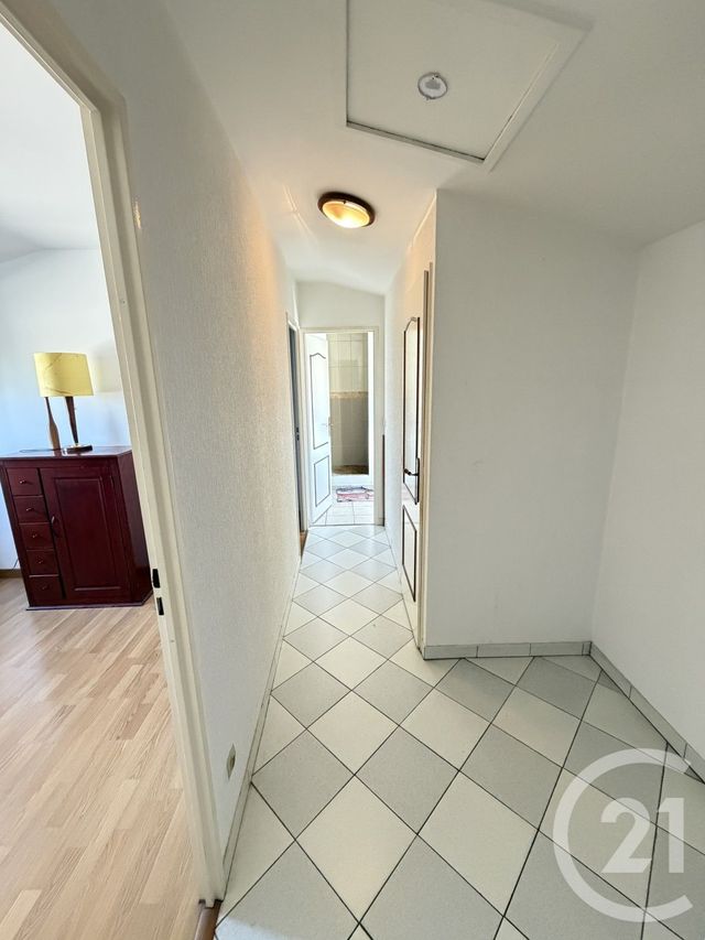 Maison &agrave; vendre - 4 pi&egrave;ces - 87,92 m2 - Bezons - 95 - ILE-DE-FRANCE