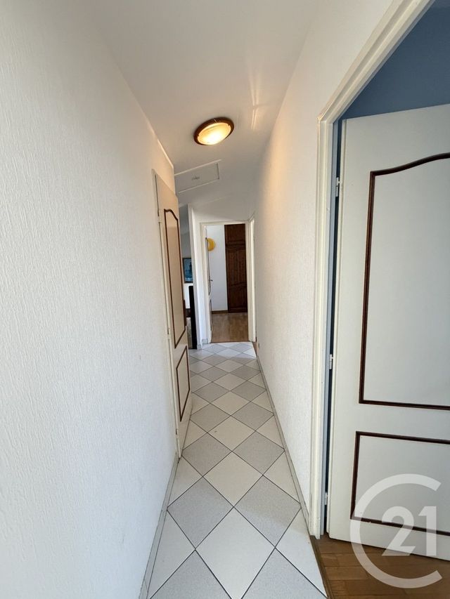 Maison &agrave; vendre - 4 pi&egrave;ces - 87,92 m2 - Bezons - 95 - ILE-DE-FRANCE