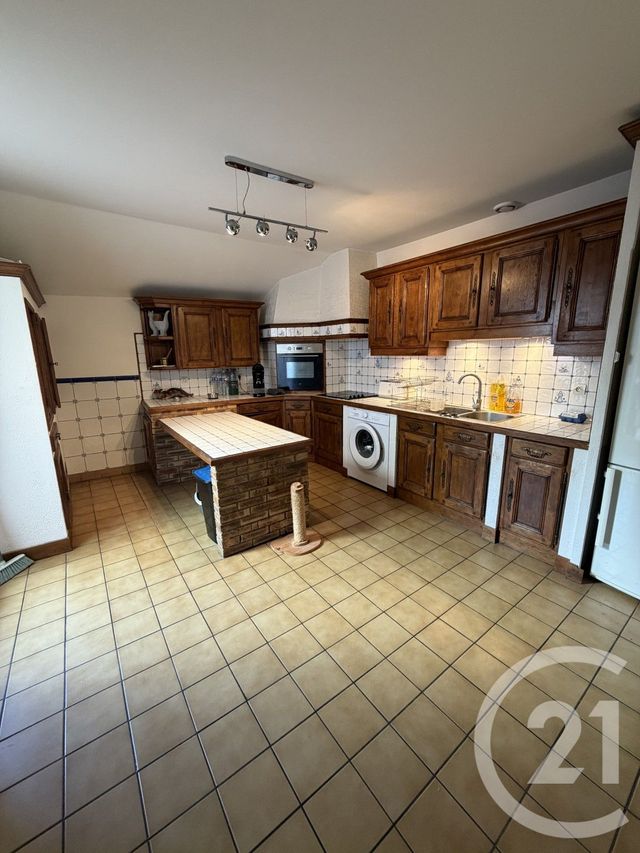 Maison &agrave; vendre - 4 pi&egrave;ces - 87,92 m2 - Bezons - 95 - ILE-DE-FRANCE