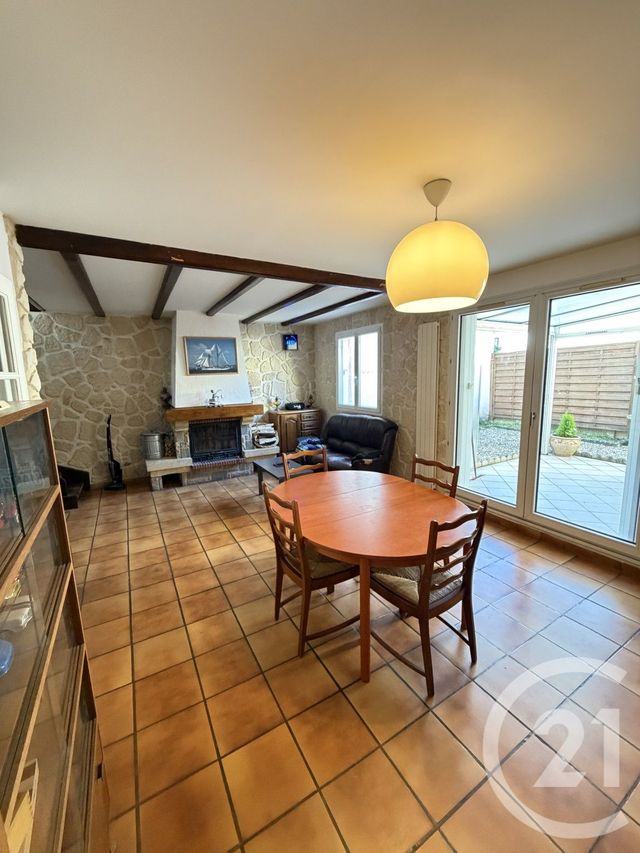 Maison &agrave; vendre - 4 pi&egrave;ces - 87,92 m2 - Bezons - 95 - ILE-DE-FRANCE