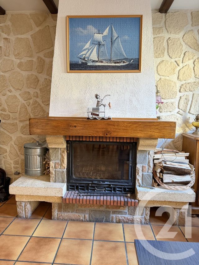 Maison &agrave; vendre - 4 pi&egrave;ces - 87,92 m2 - Bezons - 95 - ILE-DE-FRANCE