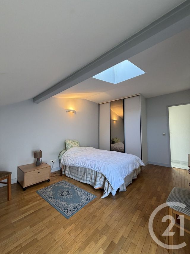 Maison &agrave; vendre - 4 pi&egrave;ces - 87,92 m2 - Bezons - 95 - ILE-DE-FRANCE