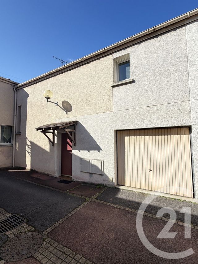 maison - BEZONS - 95