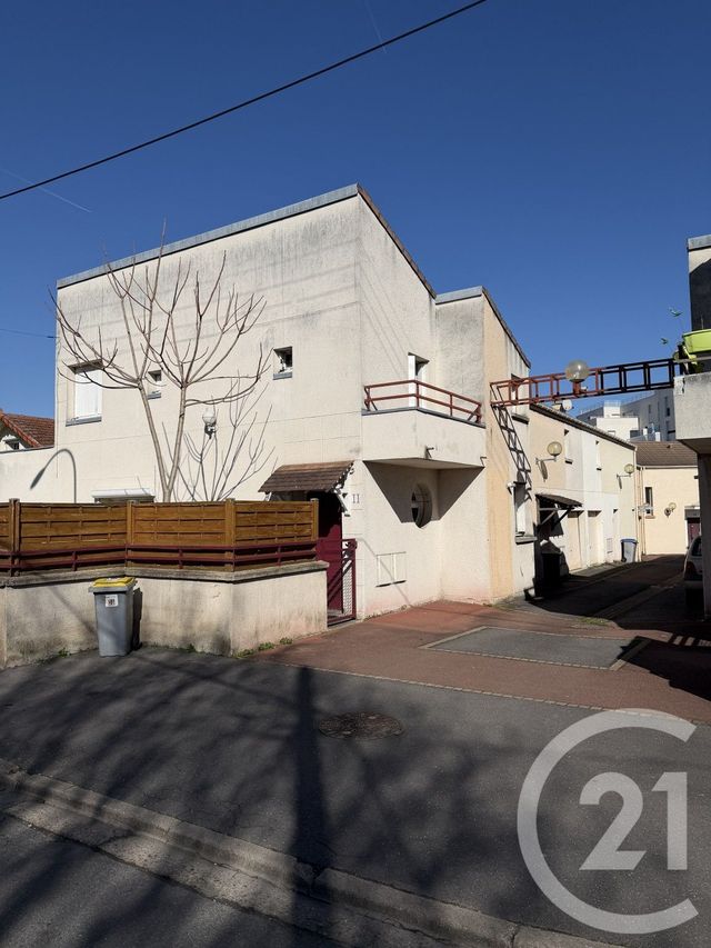 Maison &agrave; vendre - 4 pi&egrave;ces - 87,92 m2 - Bezons - 95 - ILE-DE-FRANCE