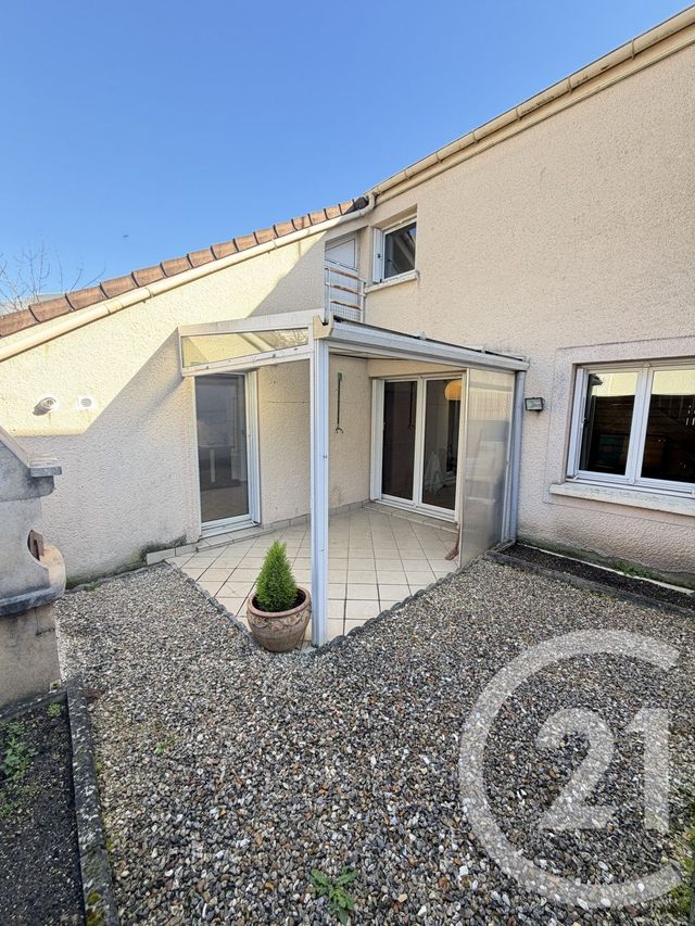 Maison &agrave; vendre - 4 pi&egrave;ces - 87,92 m2 - Bezons - 95 - ILE-DE-FRANCE
