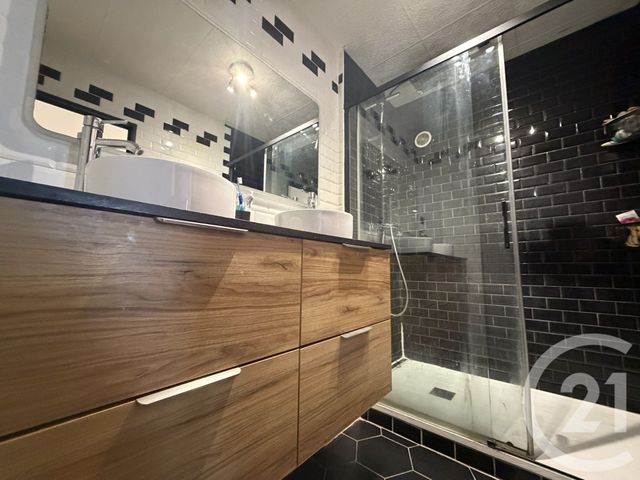 Appartement F5 &agrave; vendre - 5 pi&egrave;ces - 91,83 m2 - Bezons - 95 - ILE-DE-FRANCE