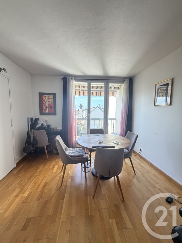 Appartement F5 &agrave; vendre - 5 pi&egrave;ces - 91,83 m2 - Bezons - 95 - ILE-DE-FRANCE