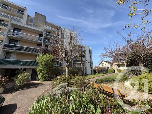 Appartement F5 &agrave; vendre - 5 pi&egrave;ces - 91,83 m2 - Bezons - 95 - ILE-DE-FRANCE