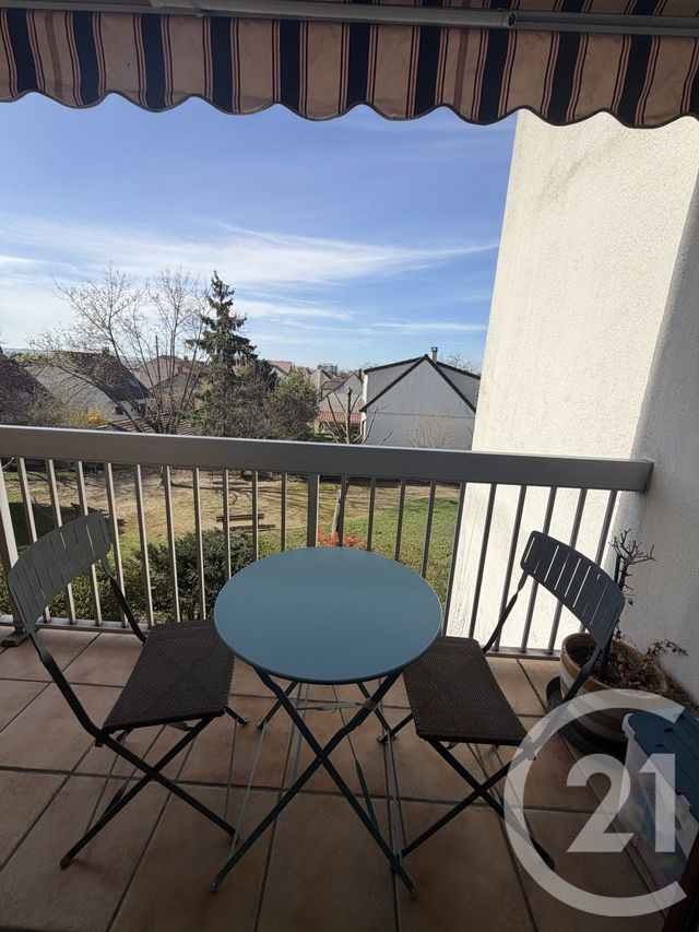 Appartement F5 &agrave; vendre - 5 pi&egrave;ces - 91,83 m2 - Bezons - 95 - ILE-DE-FRANCE