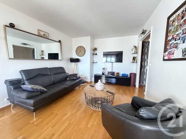 Appartement F5 &agrave; vendre - 5 pi&egrave;ces - 91,83 m2 - Bezons - 95 - ILE-DE-FRANCE