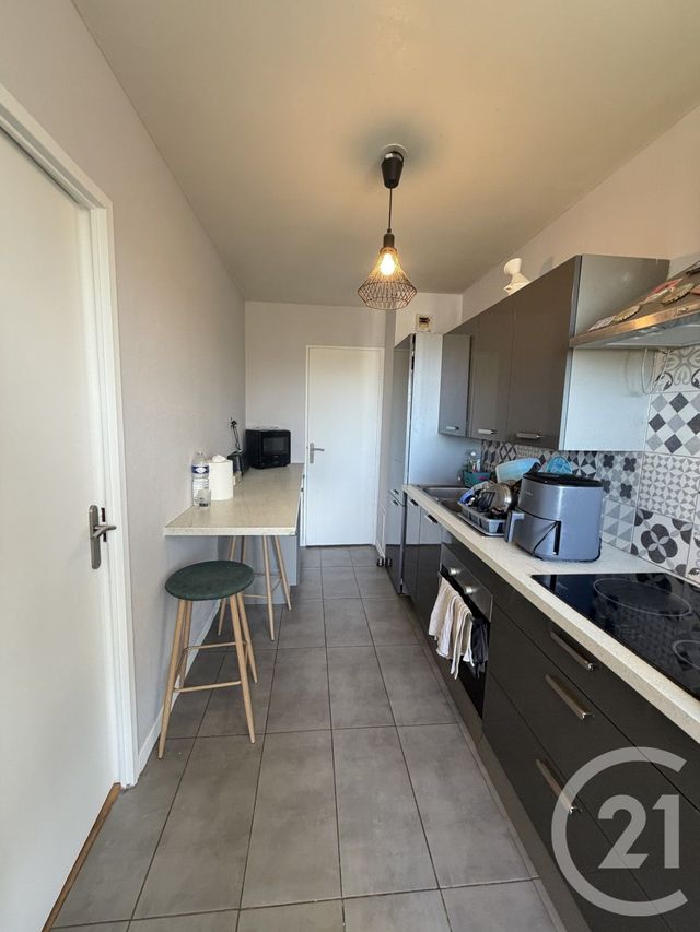 Appartement F5 &agrave; vendre - 5 pi&egrave;ces - 91,83 m2 - Bezons - 95 - ILE-DE-FRANCE