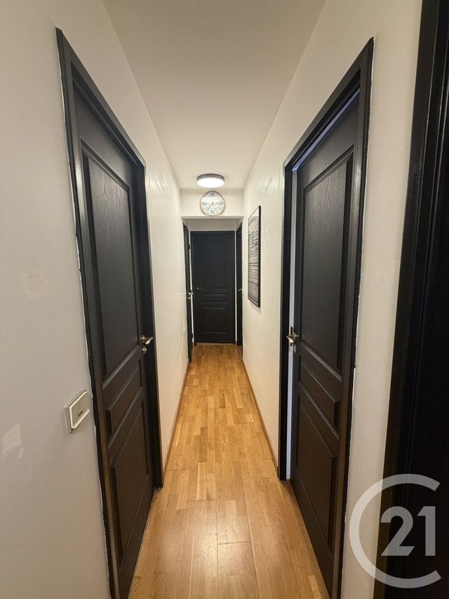 Appartement F5 &agrave; vendre - 5 pi&egrave;ces - 91,83 m2 - Bezons - 95 - ILE-DE-FRANCE