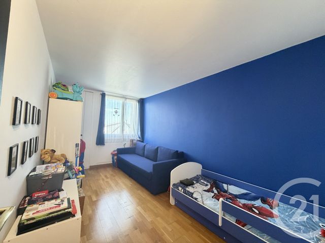 Appartement F5 &agrave; vendre - 5 pi&egrave;ces - 91,83 m2 - Bezons - 95 - ILE-DE-FRANCE