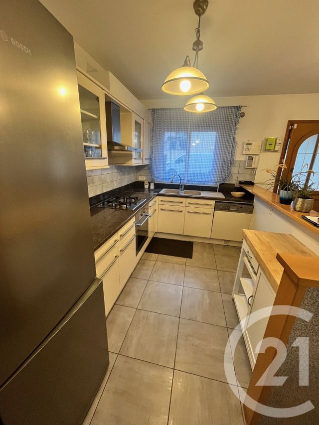 Maison &agrave; vendre - 5 pi&egrave;ces - 75,64 m2 - Argenteuil - 95 - ILE-DE-FRANCE