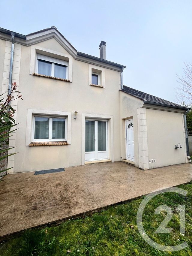 Maison &agrave; vendre - 5 pi&egrave;ces - 75,64 m2 - Argenteuil - 95 - ILE-DE-FRANCE