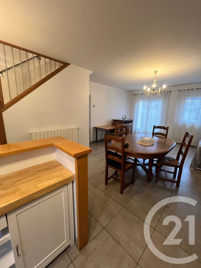 Maison &agrave; vendre - 5 pi&egrave;ces - 75,64 m2 - Argenteuil - 95 - ILE-DE-FRANCE