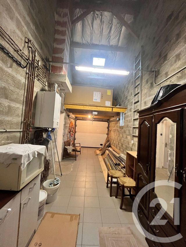 Maison &agrave; vendre - 5 pi&egrave;ces - 75,64 m2 - Argenteuil - 95 - ILE-DE-FRANCE