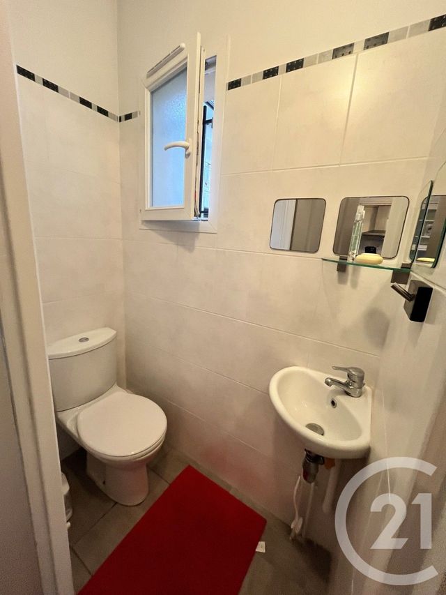 Maison &agrave; vendre - 5 pi&egrave;ces - 75,64 m2 - Argenteuil - 95 - ILE-DE-FRANCE