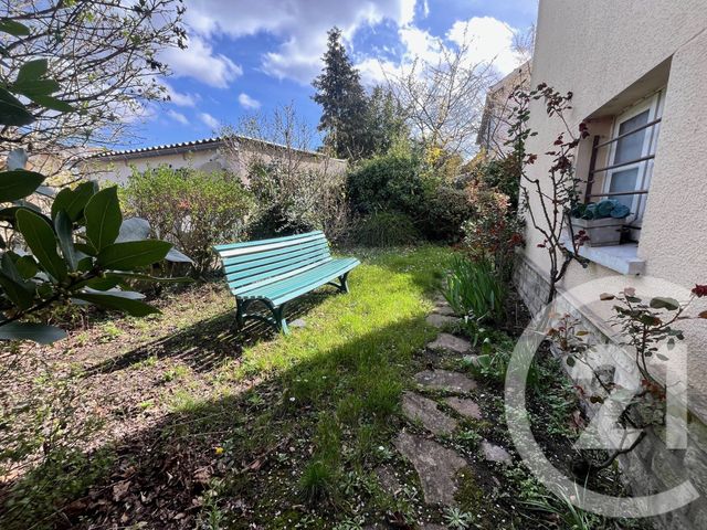 Maison &agrave; vendre - 6 pi&egrave;ces - 105 m2 - Bezons - 95 - ILE-DE-FRANCE