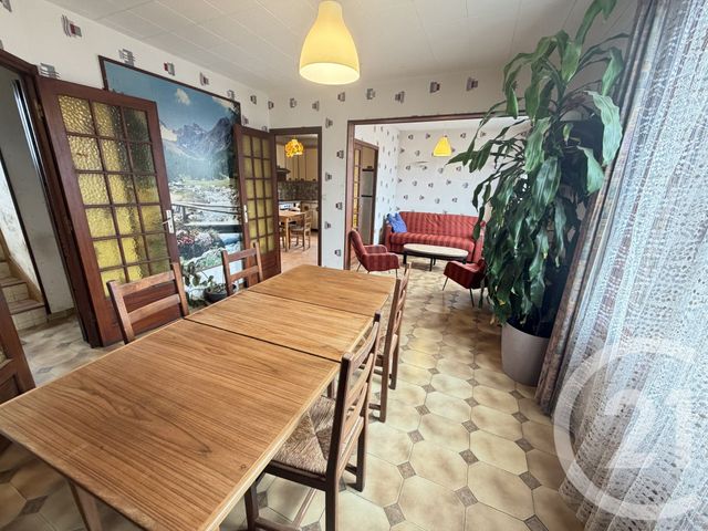 Maison &agrave; vendre - 6 pi&egrave;ces - 105 m2 - Bezons - 95 - ILE-DE-FRANCE