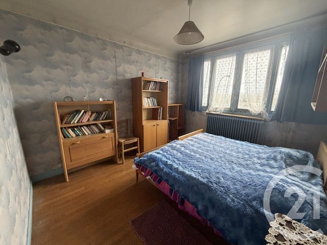 Maison &agrave; vendre - 6 pi&egrave;ces - 105 m2 - Bezons - 95 - ILE-DE-FRANCE