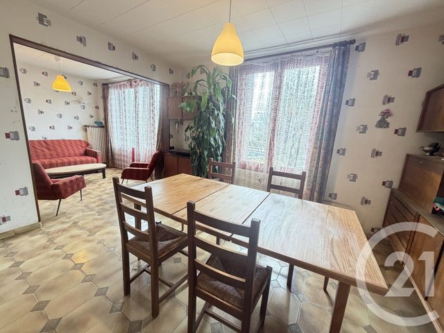 Maison &agrave; vendre - 6 pi&egrave;ces - 105 m2 - Bezons - 95 - ILE-DE-FRANCE