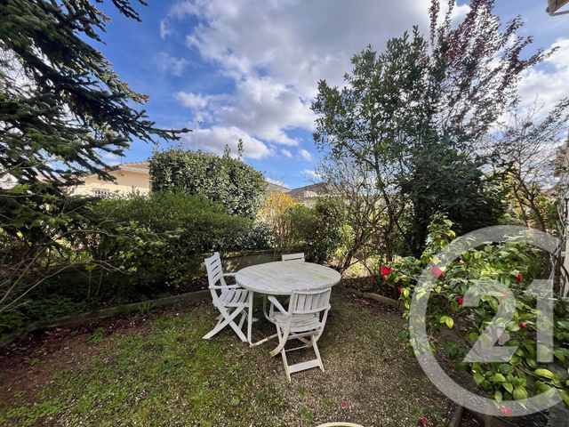 Maison &agrave; vendre - 6 pi&egrave;ces - 105 m2 - Bezons - 95 - ILE-DE-FRANCE