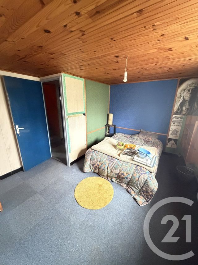 Maison &agrave; vendre - 6 pi&egrave;ces - 105 m2 - Bezons - 95 - ILE-DE-FRANCE