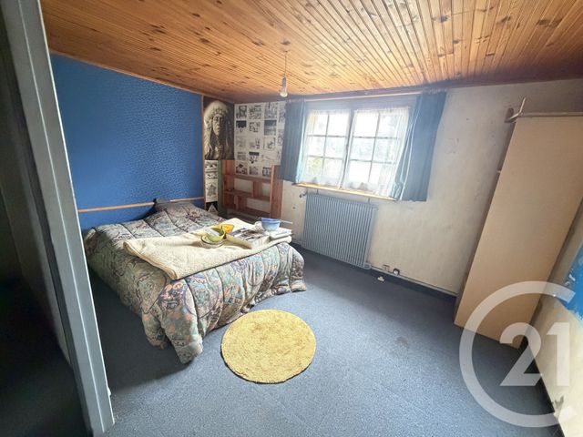 Maison &agrave; vendre - 6 pi&egrave;ces - 105 m2 - Bezons - 95 - ILE-DE-FRANCE