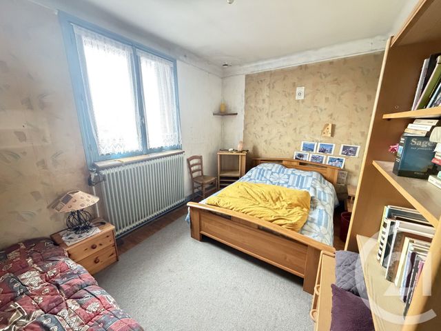 Maison &agrave; vendre - 6 pi&egrave;ces - 105 m2 - Bezons - 95 - ILE-DE-FRANCE