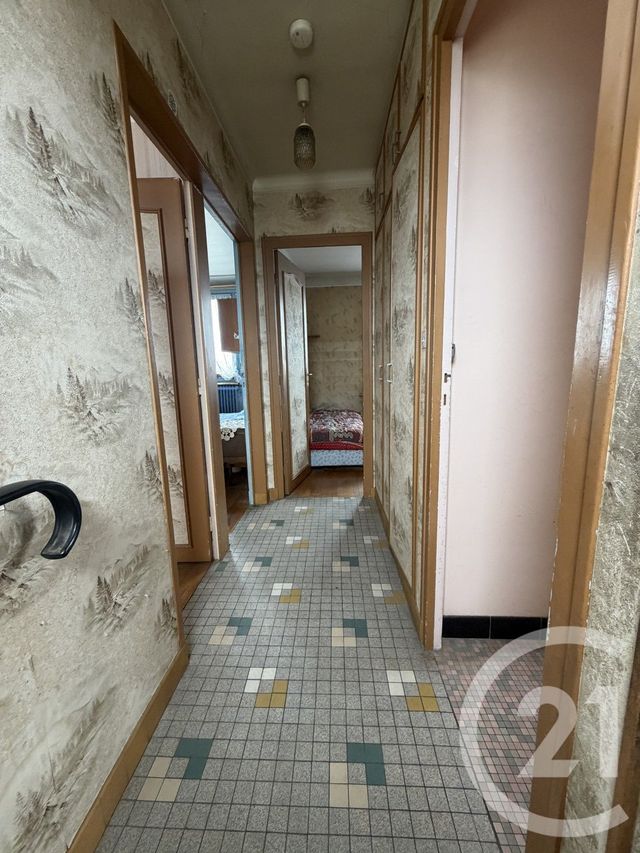 Maison &agrave; vendre - 6 pi&egrave;ces - 105 m2 - Bezons - 95 - ILE-DE-FRANCE