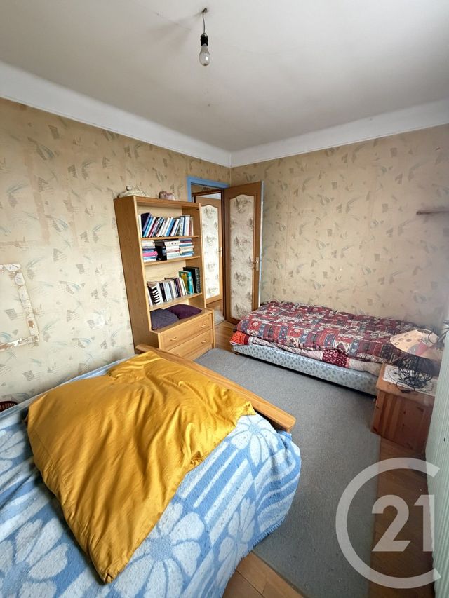 Maison &agrave; vendre - 6 pi&egrave;ces - 105 m2 - Bezons - 95 - ILE-DE-FRANCE