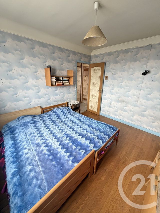 Maison &agrave; vendre - 6 pi&egrave;ces - 105 m2 - Bezons - 95 - ILE-DE-FRANCE