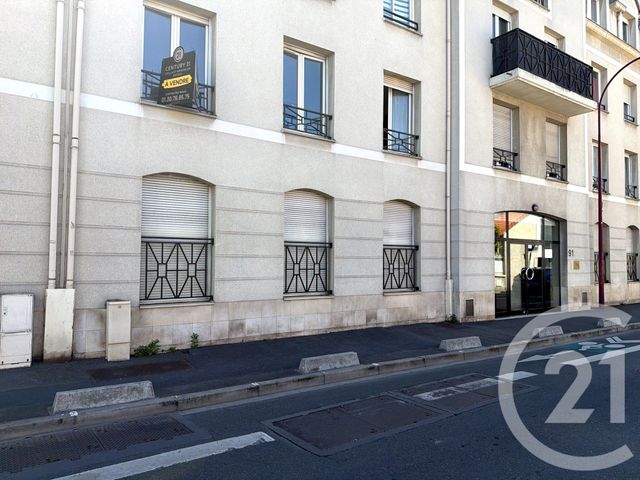 Appartement F4 &agrave; vendre - 4 pi&egrave;ces - 85,71 m2 - Bezons - 95 - ILE-DE-FRANCE