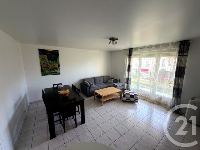 Appartement F4 &agrave; vendre - 4 pi&egrave;ces - 85,71 m2 - Bezons - 95 - ILE-DE-FRANCE