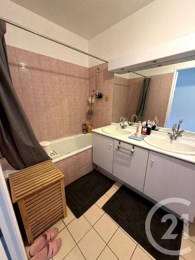Appartement F4 &agrave; vendre - 4 pi&egrave;ces - 85,71 m2 - Bezons - 95 - ILE-DE-FRANCE