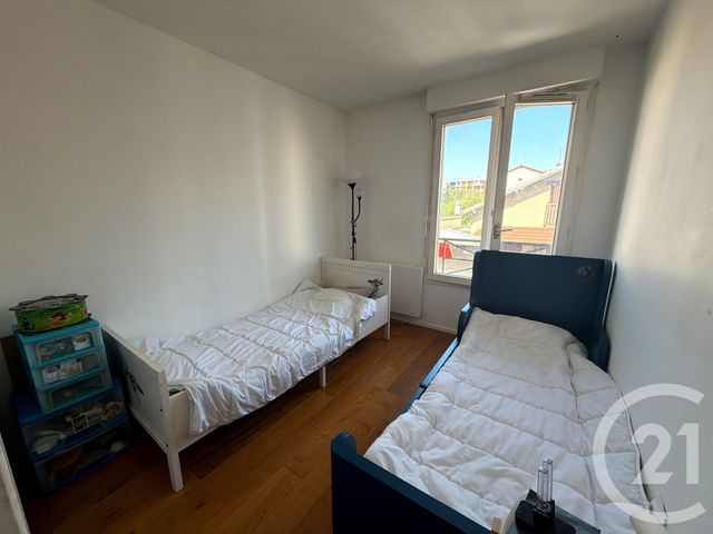 Appartement F4 &agrave; vendre - 4 pi&egrave;ces - 85,71 m2 - Bezons - 95 - ILE-DE-FRANCE