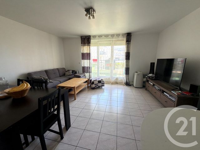 appartement - BEZONS - 95