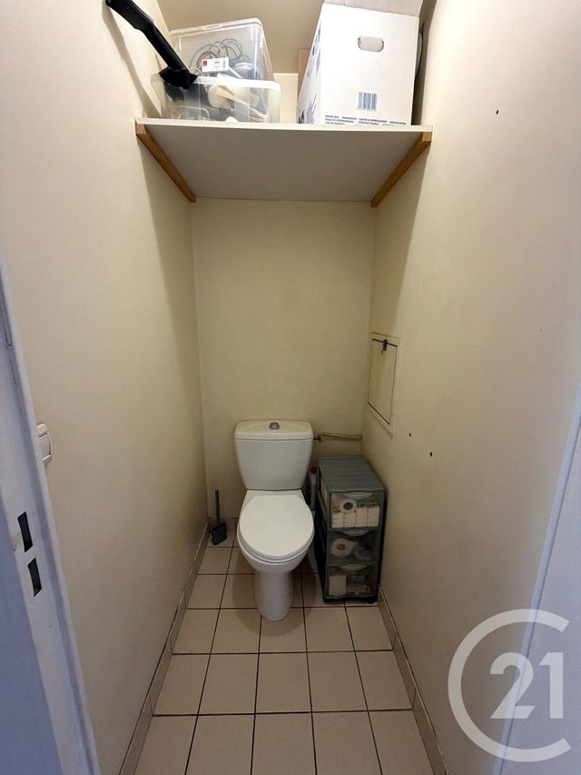Appartement F4 &agrave; vendre - 4 pi&egrave;ces - 85,71 m2 - Bezons - 95 - ILE-DE-FRANCE