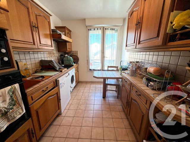 Appartement F4 &agrave; vendre - 4 pi&egrave;ces - 85,71 m2 - Bezons - 95 - ILE-DE-FRANCE