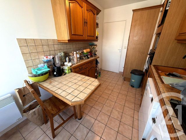 Appartement F4 &agrave; vendre - 4 pi&egrave;ces - 85,71 m2 - Bezons - 95 - ILE-DE-FRANCE