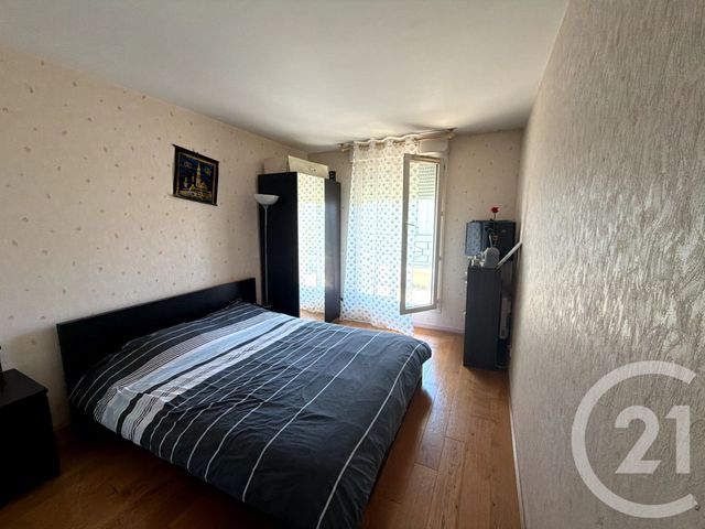 Appartement F4 &agrave; vendre - 4 pi&egrave;ces - 85,71 m2 - Bezons - 95 - ILE-DE-FRANCE