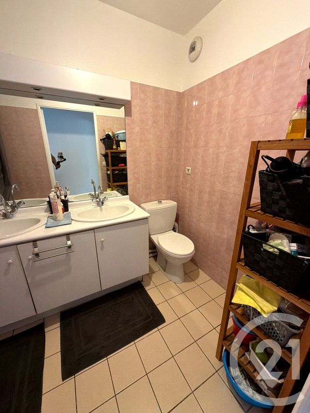 Appartement F4 &agrave; vendre - 4 pi&egrave;ces - 85,71 m2 - Bezons - 95 - ILE-DE-FRANCE