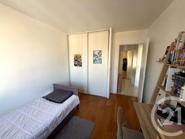 Appartement F4 &agrave; vendre - 4 pi&egrave;ces - 85,71 m2 - Bezons - 95 - ILE-DE-FRANCE