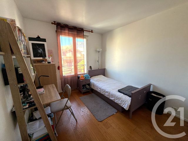 Appartement F4 &agrave; vendre - 4 pi&egrave;ces - 85,71 m2 - Bezons - 95 - ILE-DE-FRANCE