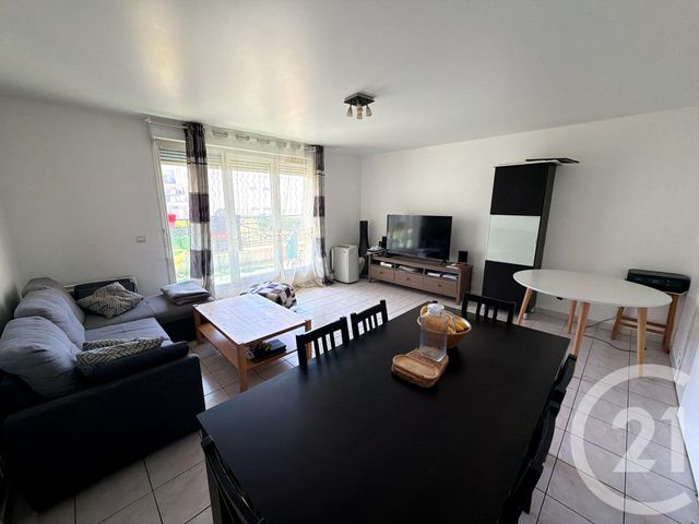 Appartement F4 &agrave; vendre - 4 pi&egrave;ces - 85,71 m2 - Bezons - 95 - ILE-DE-FRANCE