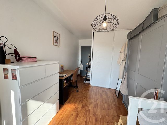 Appartement F3 &agrave; vendre - 3 pi&egrave;ces - 53,55 m2 - Bezons - 95 - ILE-DE-FRANCE