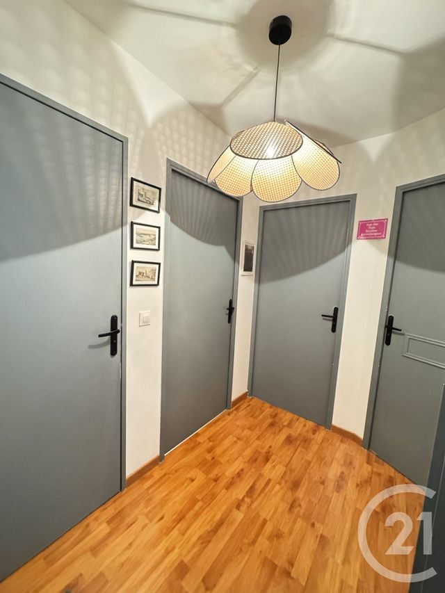 Appartement F3 &agrave; vendre - 3 pi&egrave;ces - 53,55 m2 - Bezons - 95 - ILE-DE-FRANCE